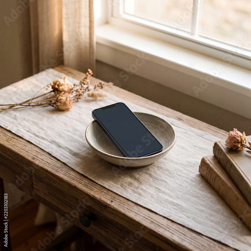 Phone Bowl Detox