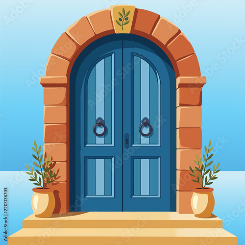 architecture building for travel