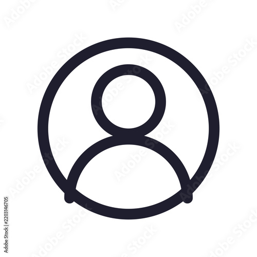 male and female gender symbols