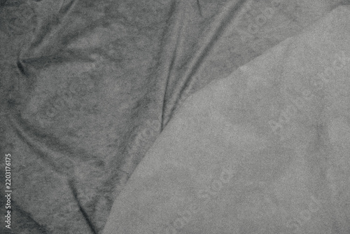 Silver texture abstract background with gain noise texture background
