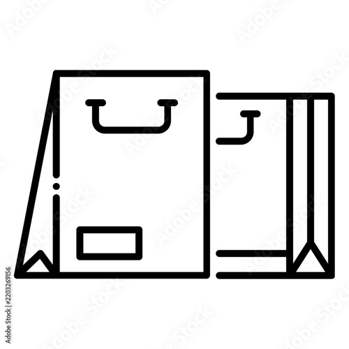 Shopping Bags