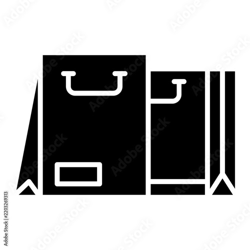 Shopping bags