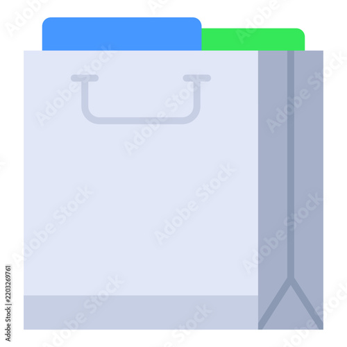 Shopping Bags