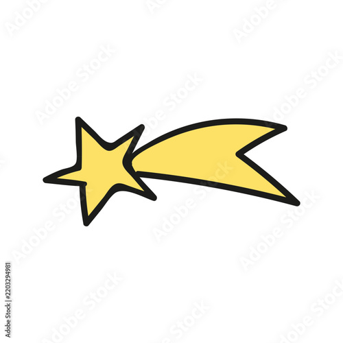 doddle star 