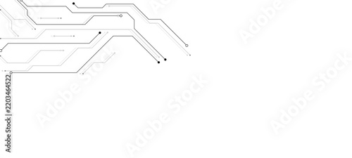 Abstract digital background with technology  abstract background with arrows