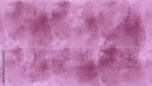 purple red watercolor grunge background