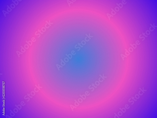 Abstract Colorful Gradient Background Texture Wallpaper
