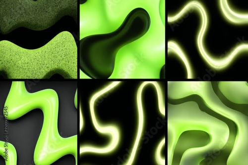 cool background or blank wallpaper to place your concept