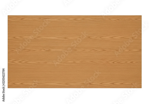 Natural light brown wood texture background