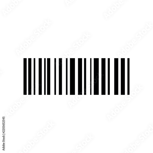 Barcode Illustration