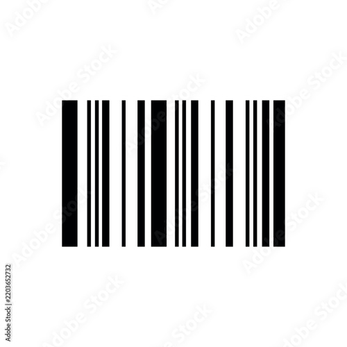 Barcode Illustration