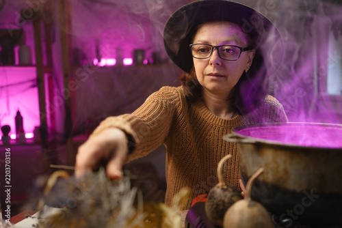 Fotografía Halloween