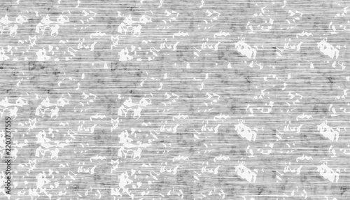 Unique Design Abstract Digital Pixel Noise Glitch Error Video Damage. Tech inspired glitch design featuring dense grain and disrupted signal