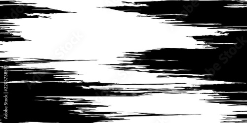 mud stain speed lines vector illustration