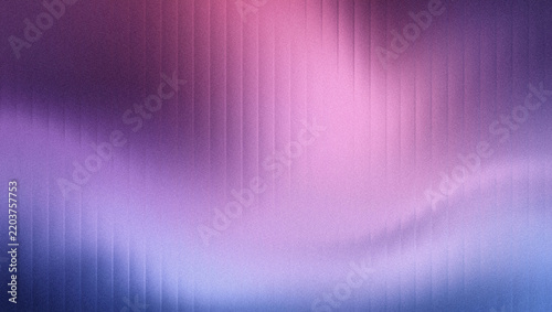 Abstract purple gradient background with vertical lines, soft violet wave texture, modern digital graphic design 4K Decorative Architectural Glass Texture