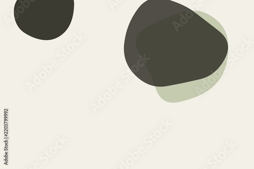 vector illustration of an abstract background