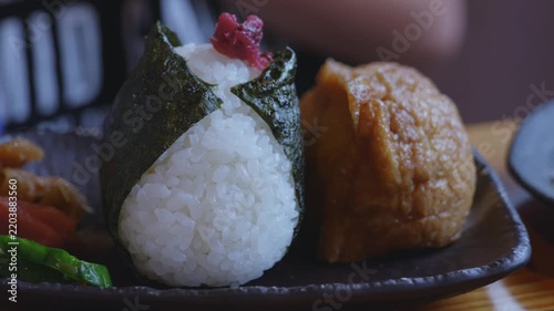 おにぎり