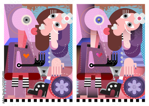 People In Love