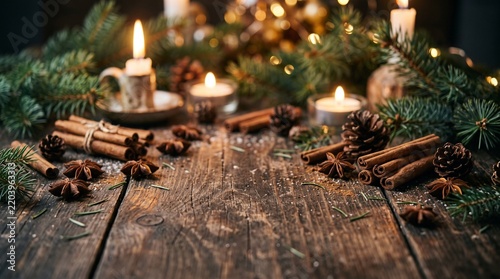christmas tree decoration