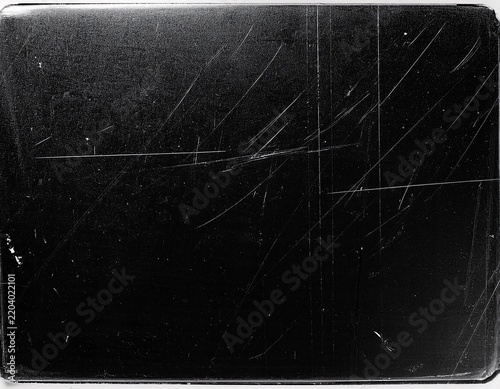 old film texture with scratches noise and light leaks realistic transparent overlay film texture in black white dust and grain distressed retro movie or photo negative effect of cinema nostalgia