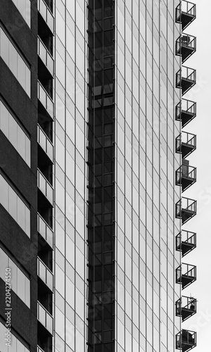 Obraz na płótnie Street Photography