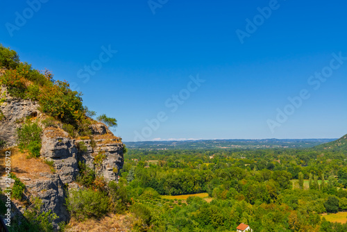 Railway Tourist Haut Quercy