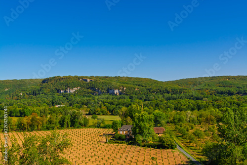 Railway Tourist Haut Quercy