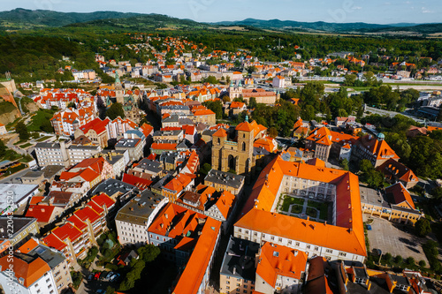 Kłodzko - Twierdza - Dolny Śląsk