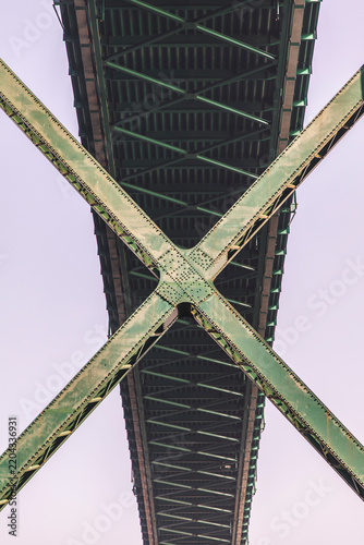 Bridge Structure