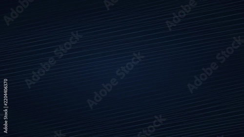 Blue Moire Digital Flow Abstract Technology Background