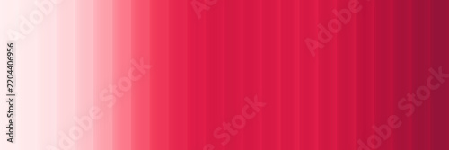 Vertical glowing stripe gradient background in rose tones for modern tech, abstract digital, and futuristic interface design