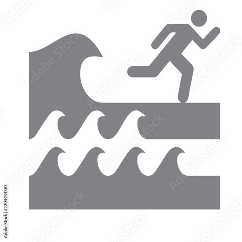 Tsunami Alert