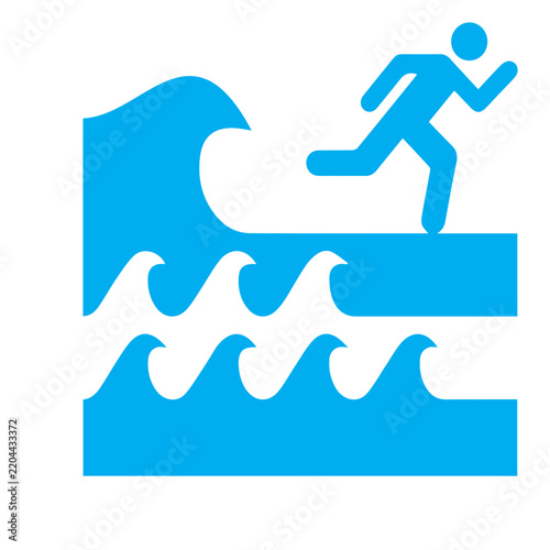 Tsunami Alert