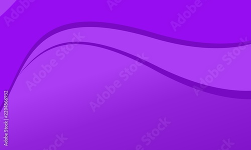 Geometric vector icon design with a wave pattern for an abstract wallpaper featuring purple, lilac, and dark tech-style purple tones; suitable for business concepts.