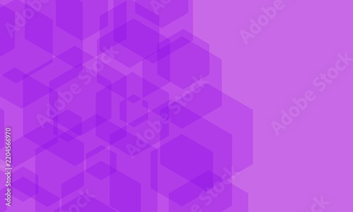 Geometric vector icon design with a wave pattern for an abstract wallpaper featuring purple, lilac, and dark tech-style purple tones; suitable for business concepts.
