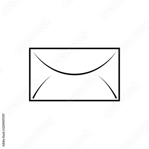 envelope icon