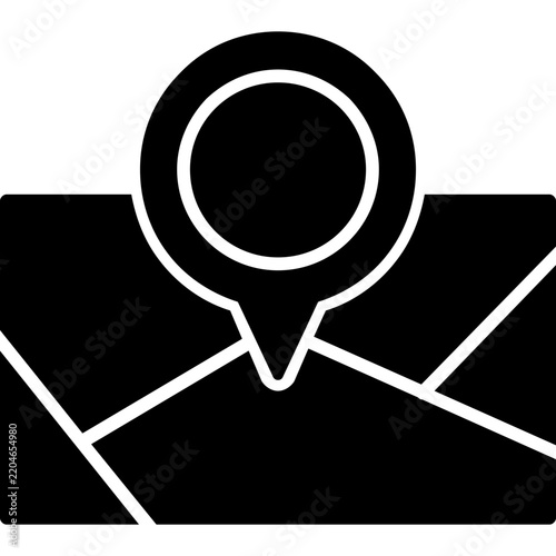 Map Icon