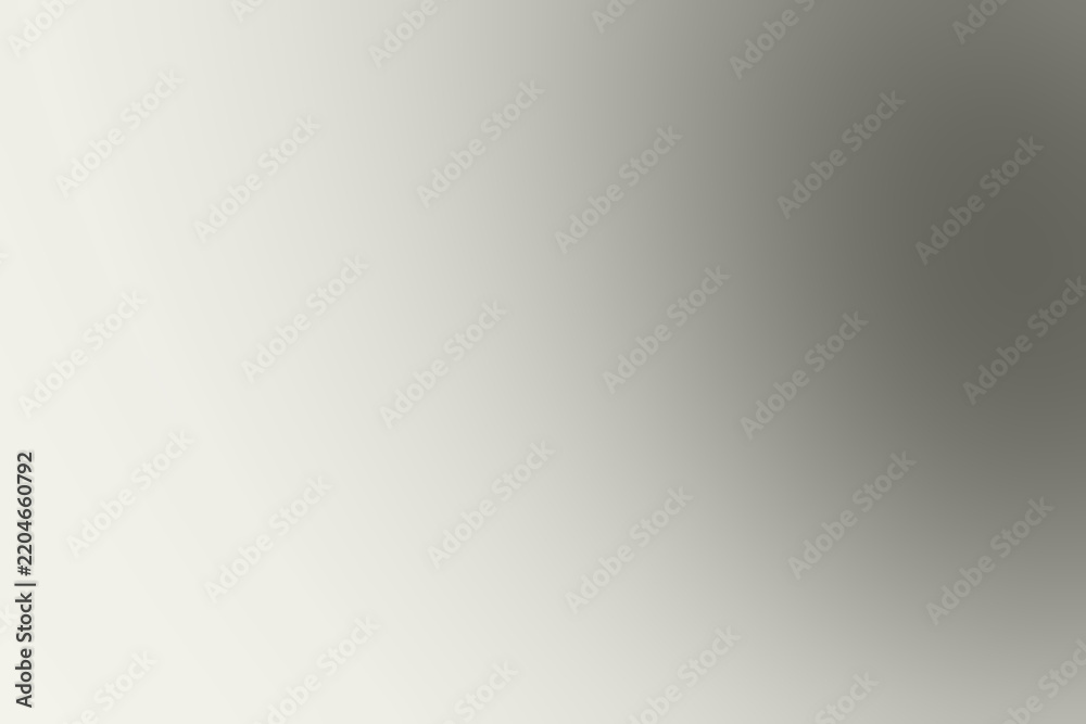Fototapeta premium Abstract gradient background with smooth transition from light to dark.