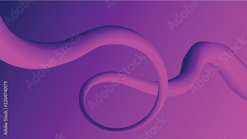 Light effect background design