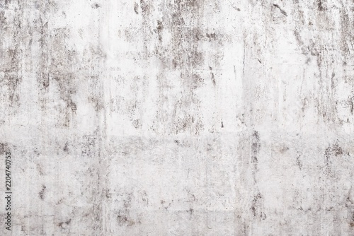 Concrete cement cracked wall texture for background