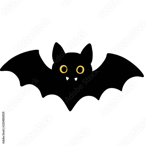bat vampire