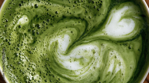 Te matcha