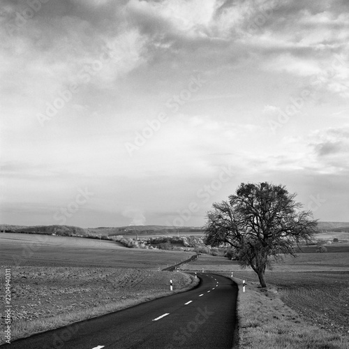 Campagne luxembourgeoise