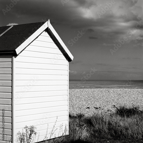 A Cabin in Dungeness