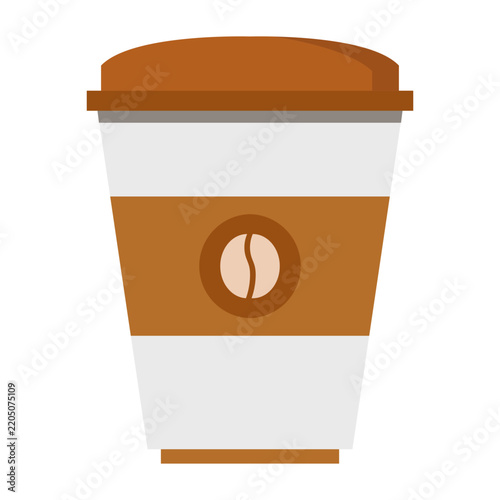 Coffee cup