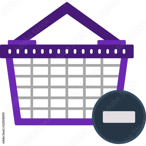 Basket Icon