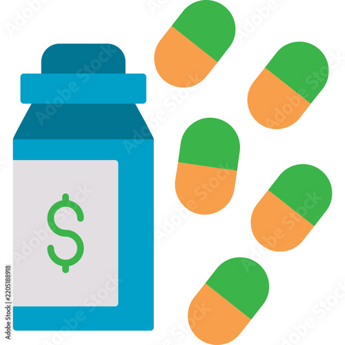 Pharmacy Icon