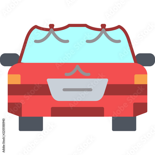 Car Icon