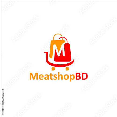 logo for business shop logo