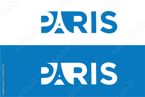 paris logo